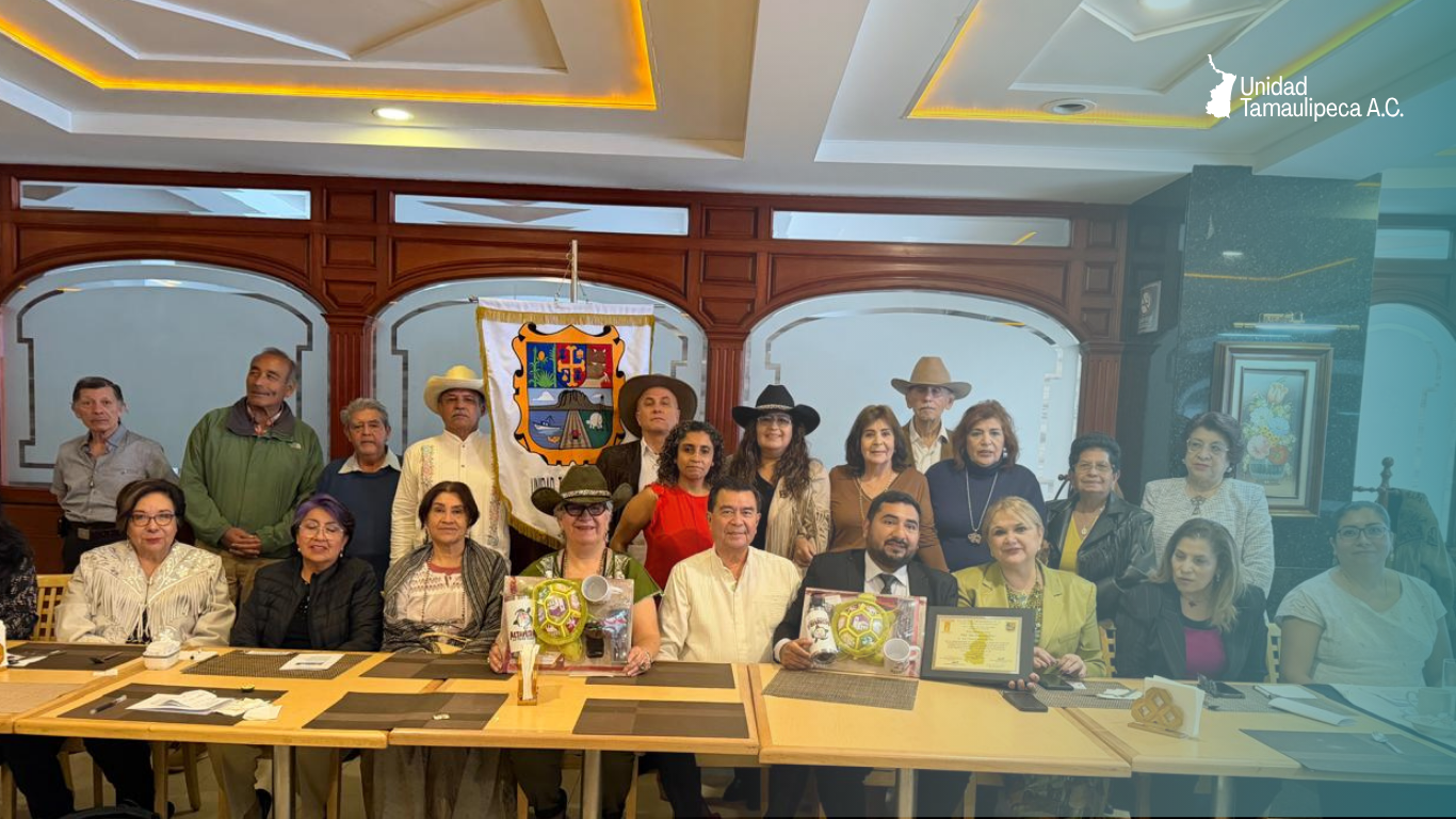 UNIDAD TAMAULIPECA EVENTO 4
